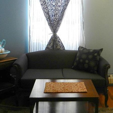 Efuru Guest House New York Cameră foto