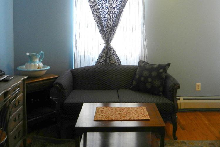 Efuru Guest House New York Cameră foto